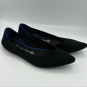 Rothys The Point Flats